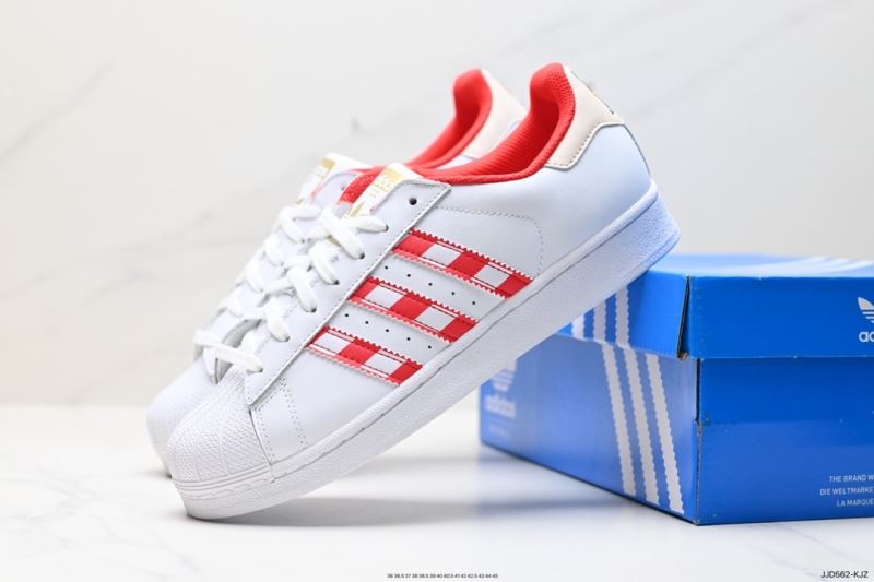 Adidas Superstar Shoes